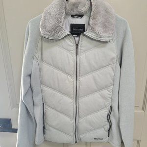 Marmot Jacket